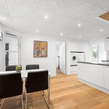 Holiday home Aivars - From The Sea In Western Jutland By Interhome
