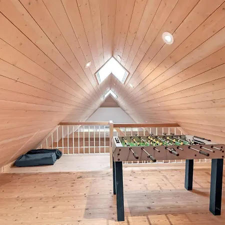 Aivars - From The Sea In Western Jutland By Interhome