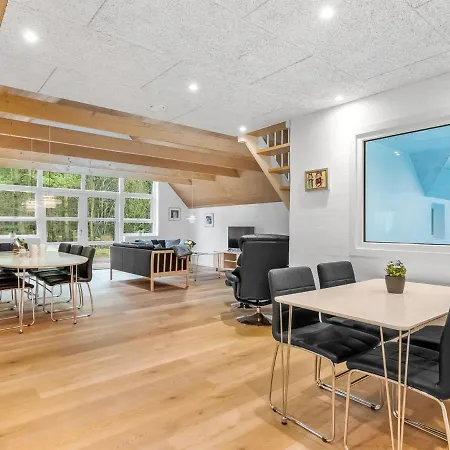 Aivars - From The Sea In Western Jutland By Interhome