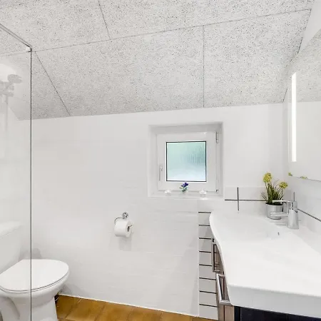 Aivars - From The Sea In Western Jutland By Interhome Holiday home *