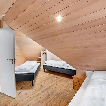 Aivars - From The Sea In Western Jutland By Interhome Holiday home *